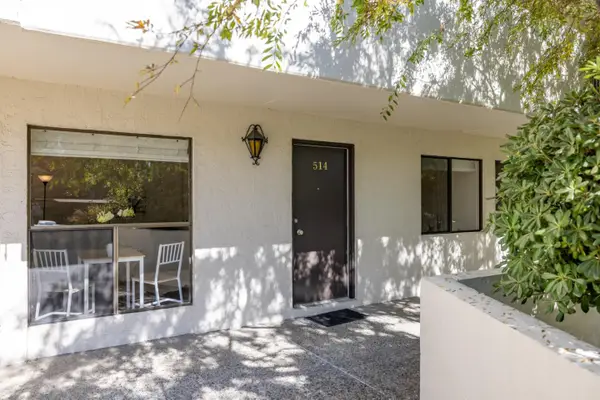 500 Glenwood Circle  #514, MONTEREY, CA 93940