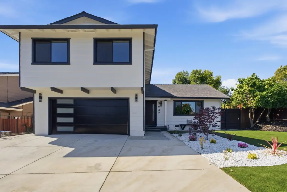 3647 Madrid Drive, San Jose, CA 95132 - #1
