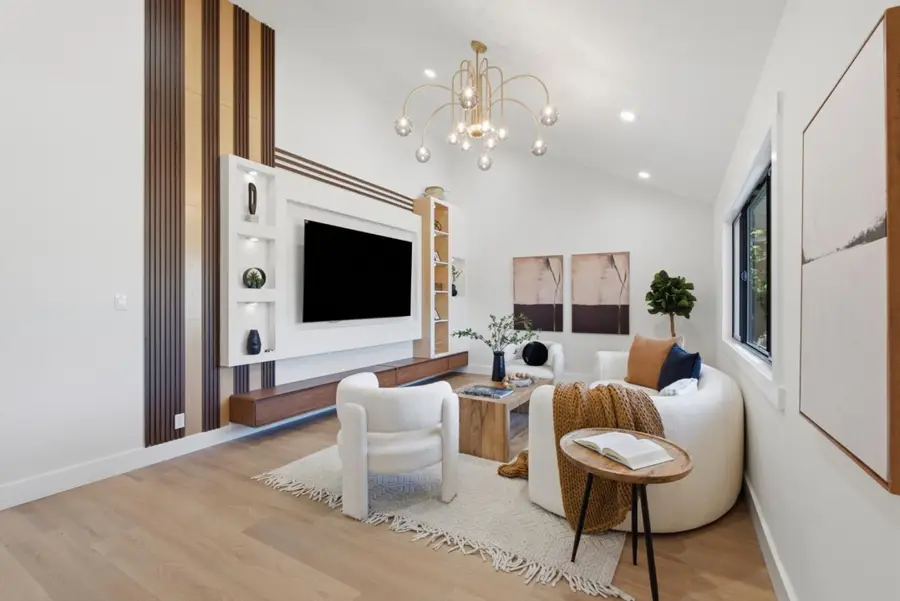 3647 Madrid Drive, San Jose, CA 95132 - #3