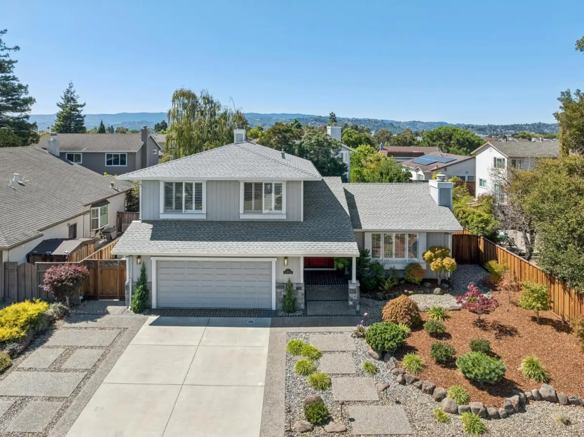 512 Keelson Circle, Redwood City, CA 94065 - #1