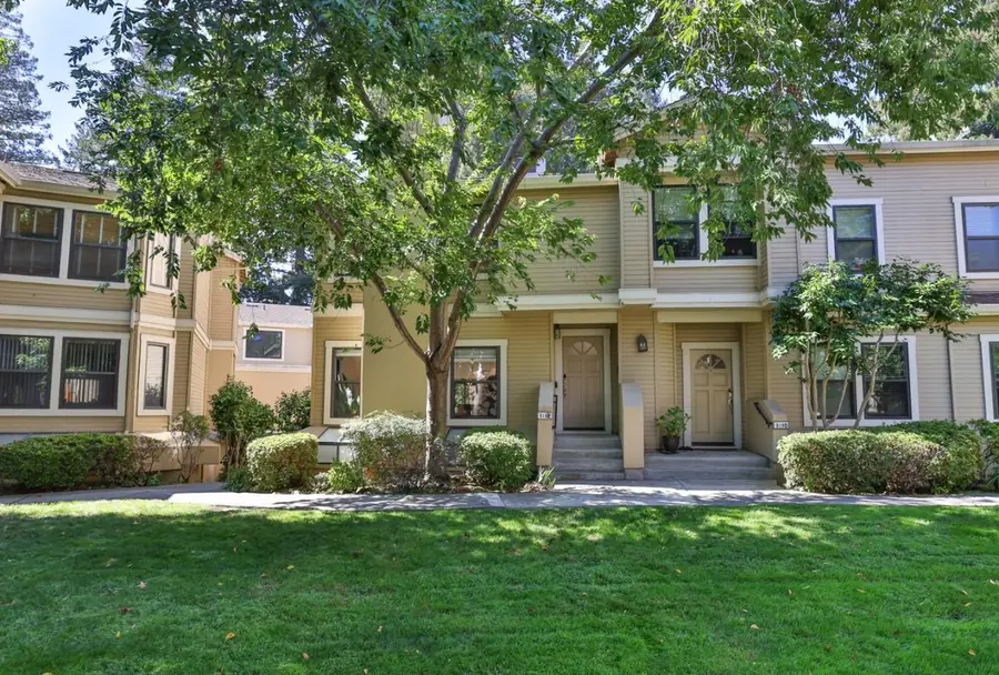 919 La Mesa Terrace  #E, Sunnyvale, CA 94086 - #2