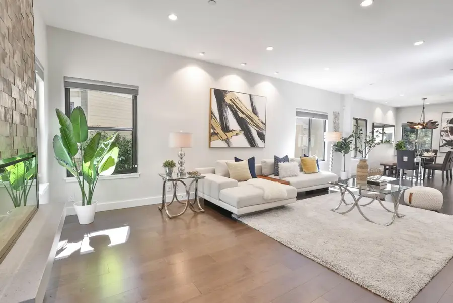 919 La Mesa Terrace  #E, Sunnyvale, CA 94086 - #3
