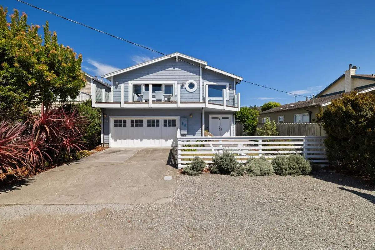 55 Alameda Avenue, Half Moon Bay, CA 94019 - #1