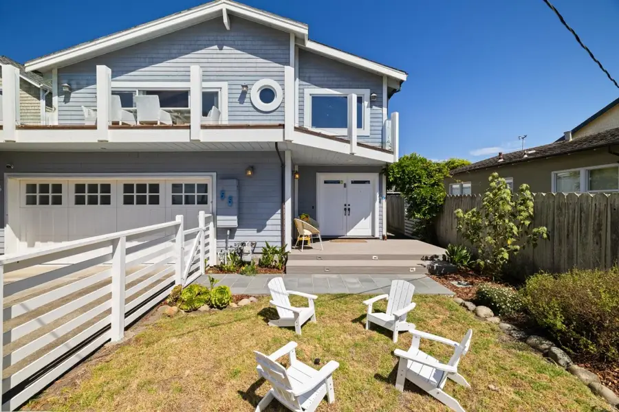 55 Alameda Avenue, Half Moon Bay, CA 94019 - #3