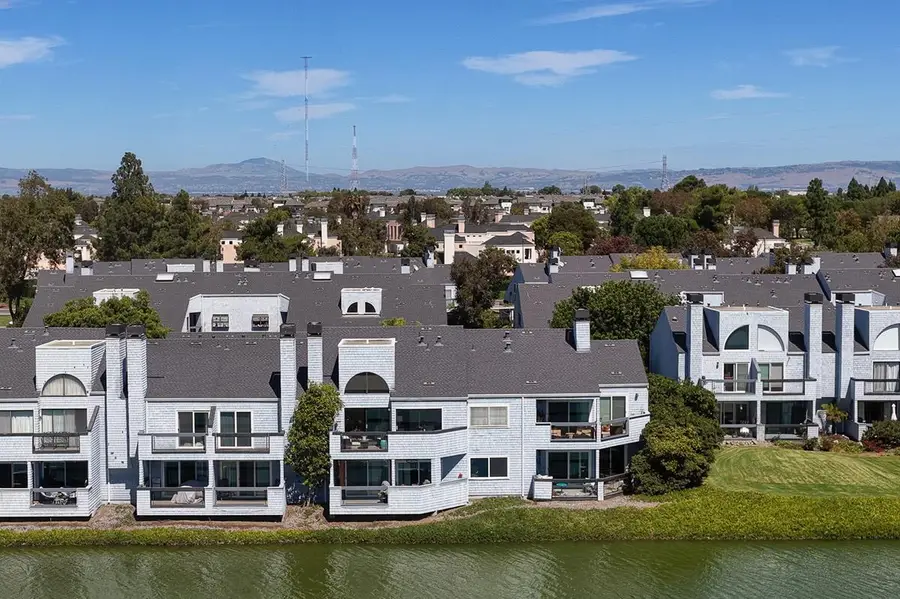76 Eddystone Court, Redwood City, CA 94065 - #3