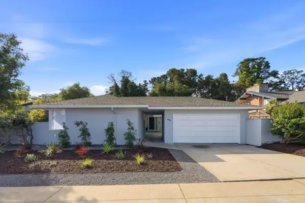 535 Hillsdale Boulevard, SAN MATEO, CA 94403