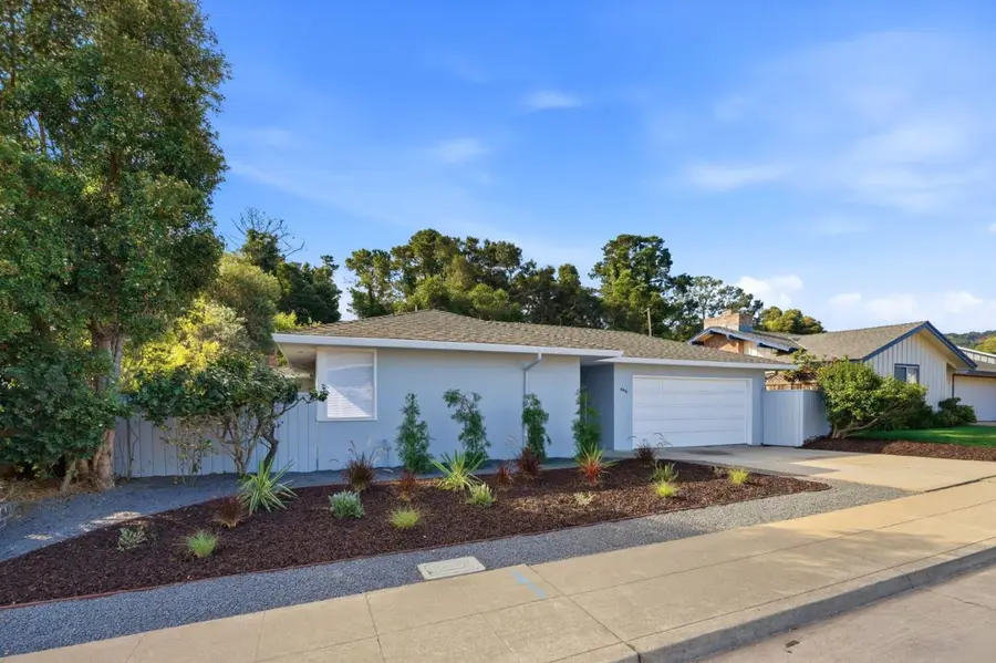 535 Hillsdale Boulevard, San Mateo, CA 94403 - #2