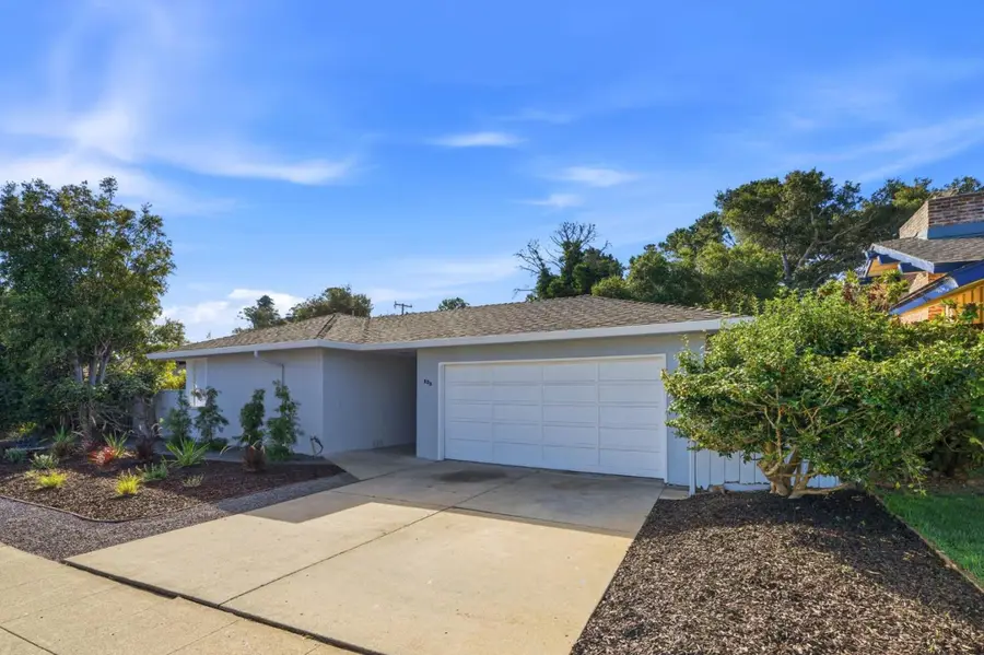 535 Hillsdale Boulevard, San Mateo, CA 94403 - #3
