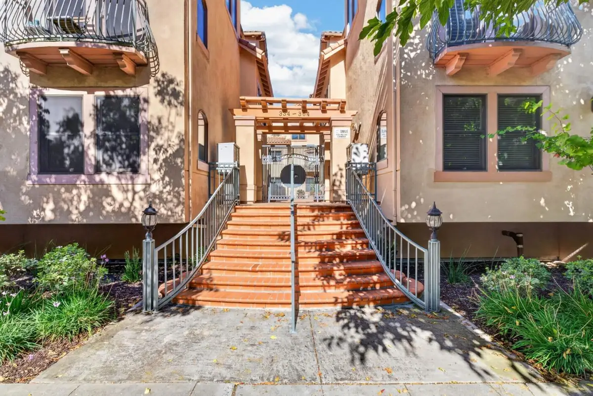 358 Bryant Street, Mountain View, CA 94041 - #1