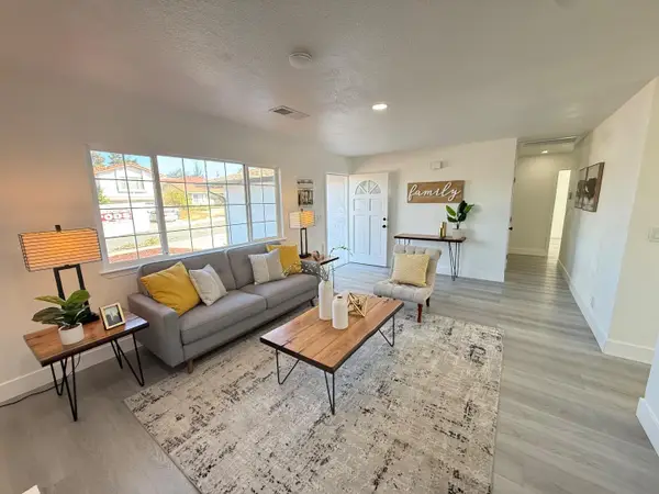 2482 Dashwood Avenue, SAN JOSE, CA 95121