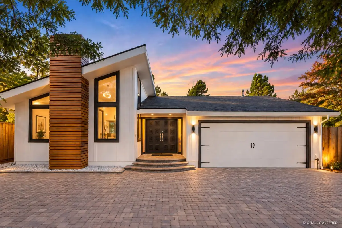 640 San Antonio Road, Los Altos, CA 94022 - #1