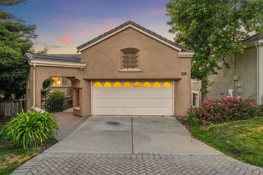 13 Parkgrove Drive, South San Francisco, CA 94080 - #2