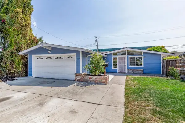 1138 Stoneylake Court, SUNNYVALE, CA 94089