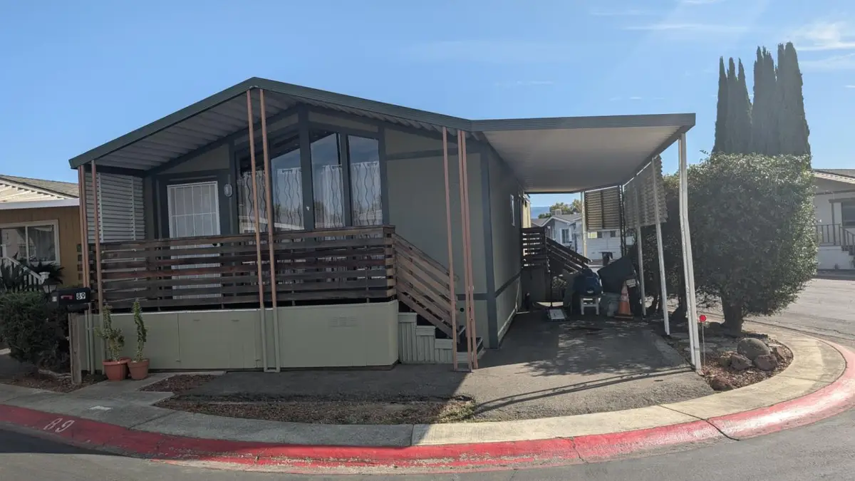 510 SaddleBrook, San Jose, CA 95136 - #1