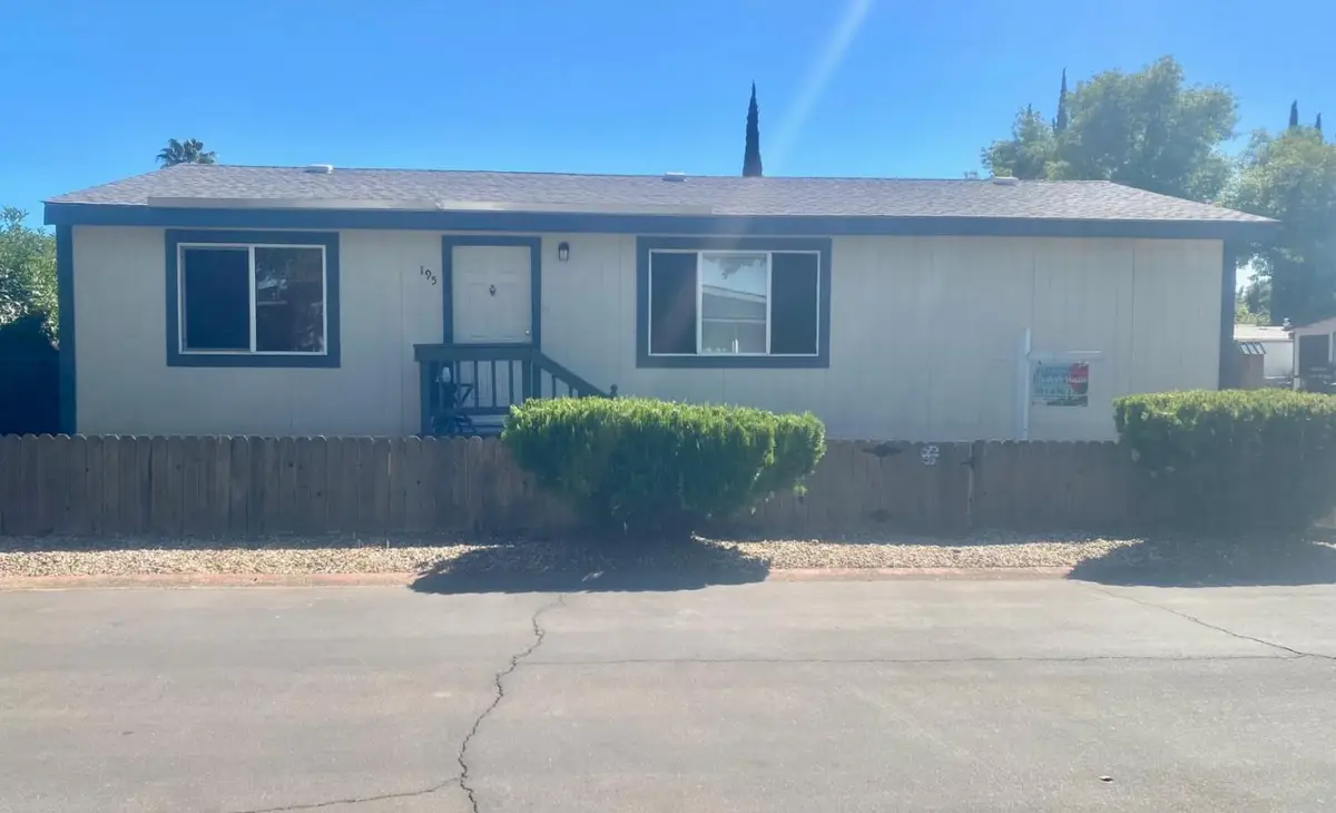 3556 Ebano Way, Chico, CA 95973 - #1