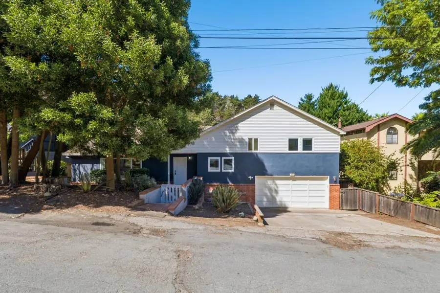 280 Angelita Avenue, Pacifica, CA 94044 - #2