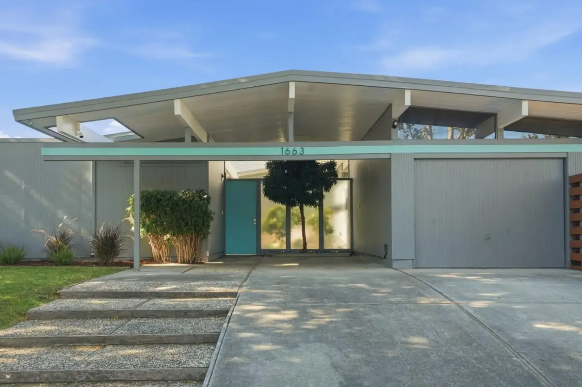 1663 Fairwood Avenue, San Jose, CA 95125 - #1