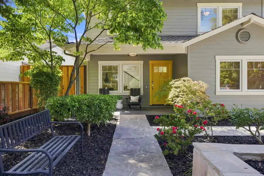 203 Santa Margarita Avenue, Menlo Park, CA 94025 - #2