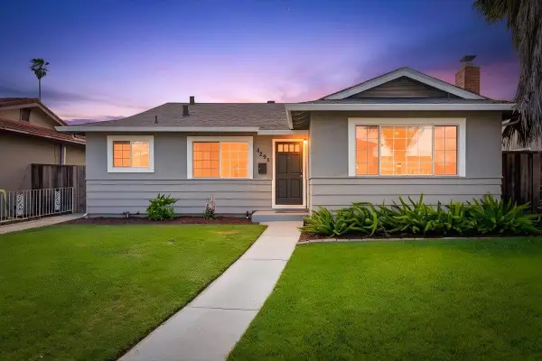 4295 Jan Way, San Jose, CA 95124