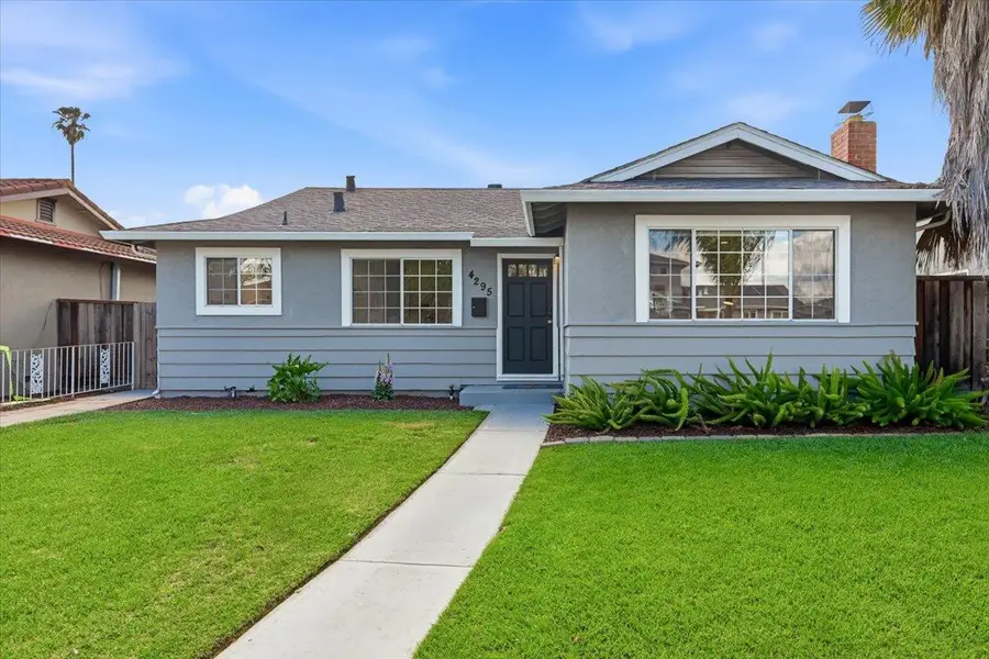 4295 Jan Way, San Jose, CA 95124 - #2
