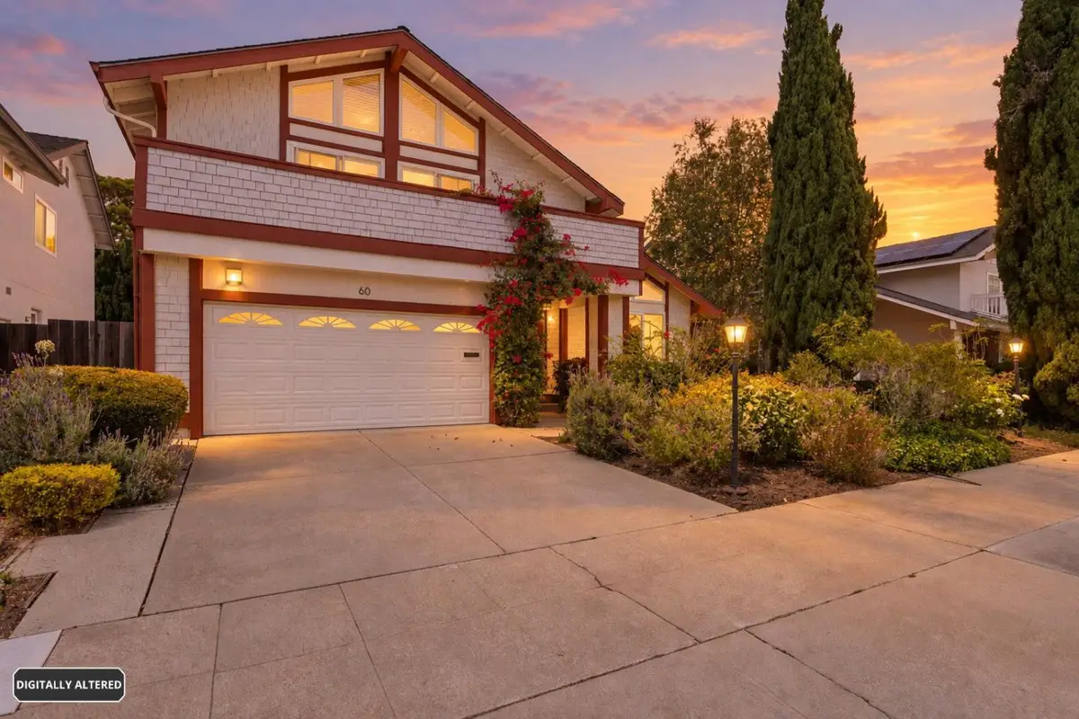 60 Beach Park Boulevard, Foster City, CA 94404 - #1