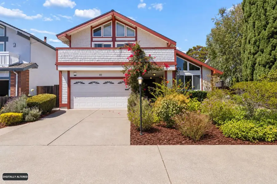 60 Beach Park Boulevard, Foster City, CA 94404 - #2