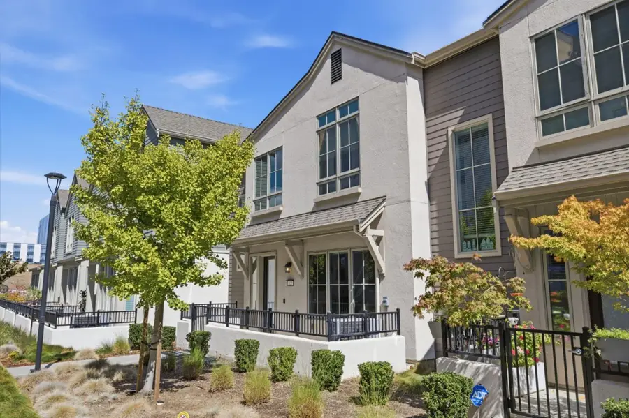 822 Anson Lane, Burlingame, CA 94010 - #2