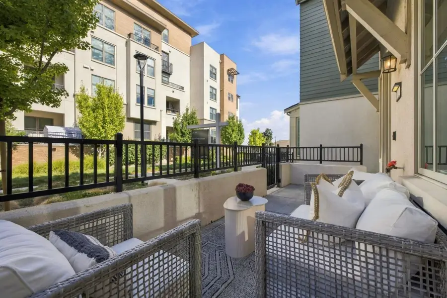 822 Anson Lane, Burlingame, CA 94010 - #3