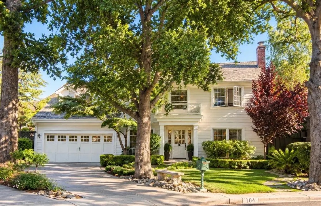 104 Bella Vista Court, Los Gatos, CA 95032 - #1