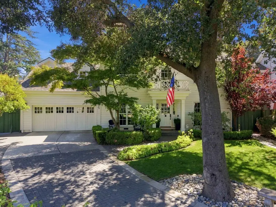 104 Bella Vista Court, Los Gatos, CA 95032 - #2