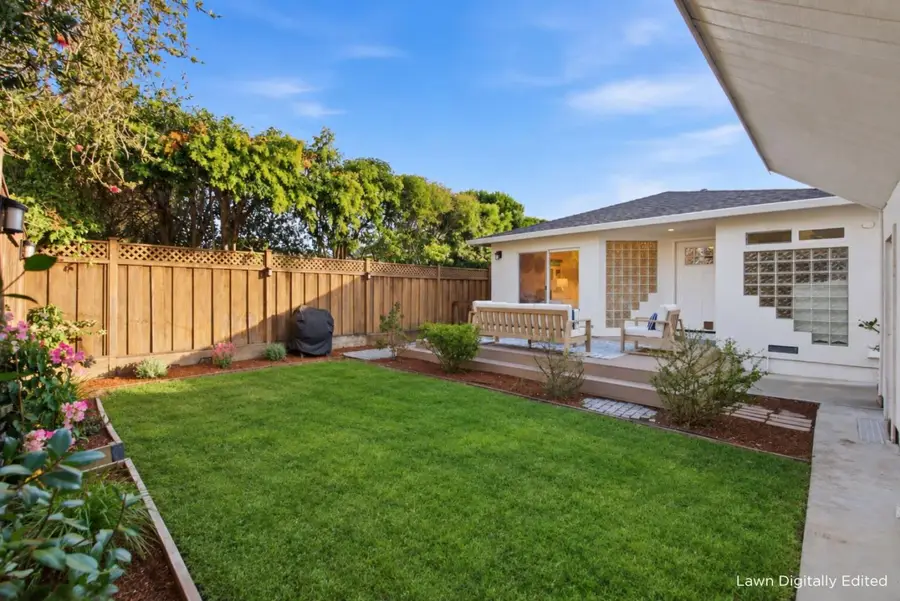 629 Upton Street, Redwood City, CA 94061 - #2