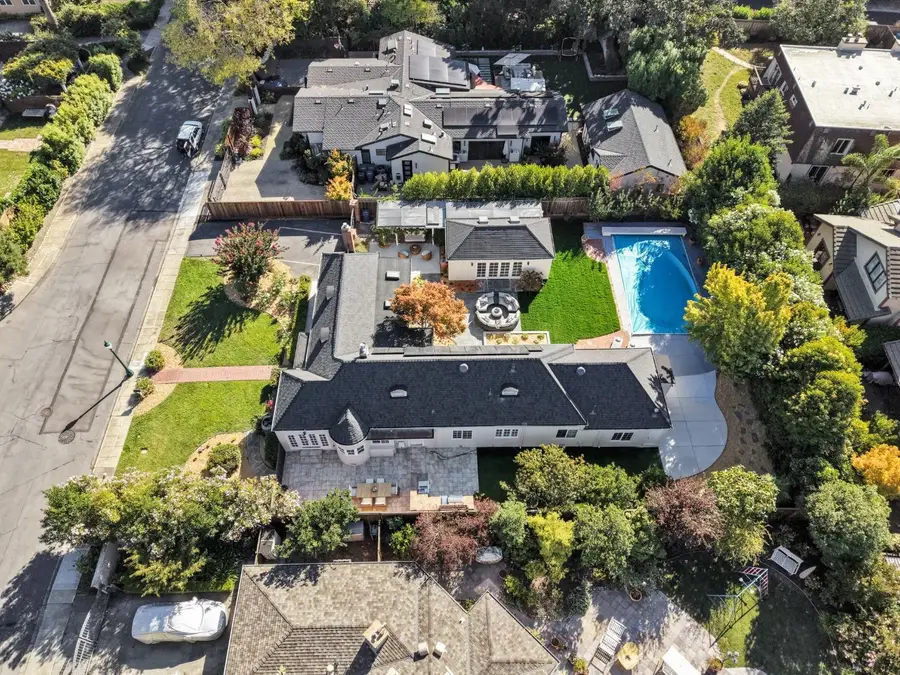57 Wilburn Avenue, Atherton, CA 94027 - #3