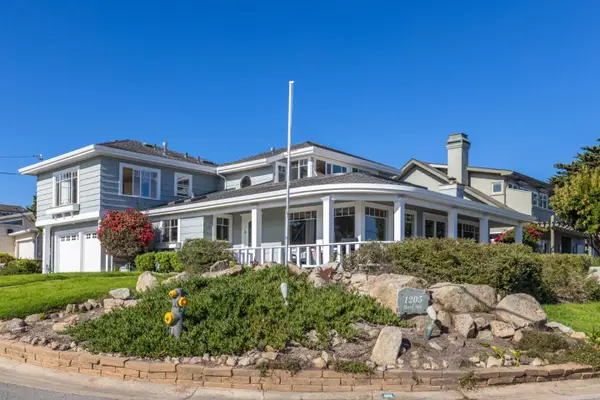 1205 Surf Avenue, PACIFIC GROVE, CA 93950