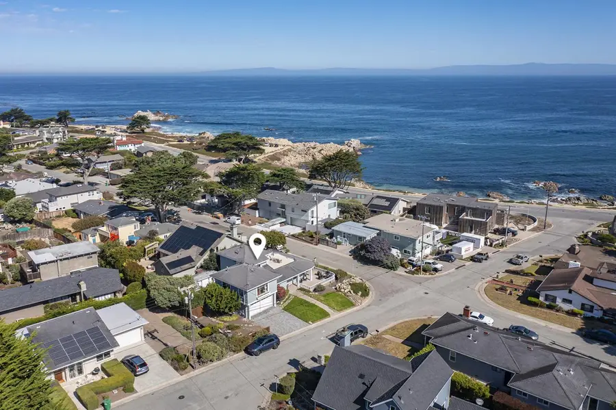 1205 Surf Avenue, Pacific Grove, CA 93950 - #2