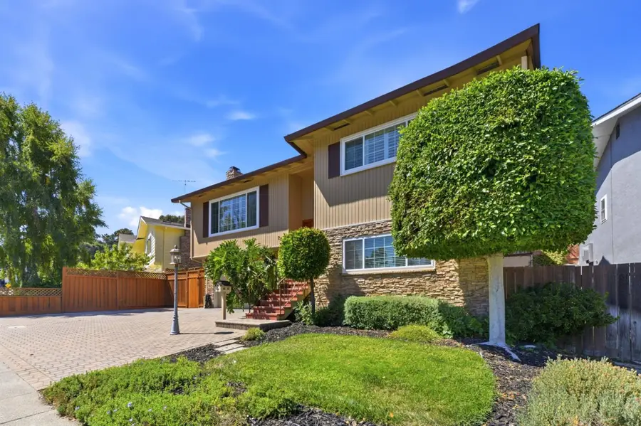 2460 Edith Avenue, Redwood City, CA 94061 - #3