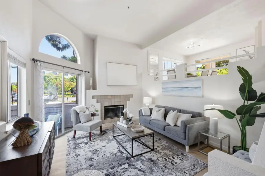 50 Court Lane, Foster City, CA 94404 - #3