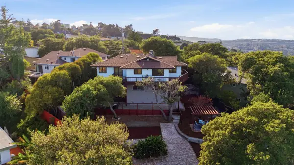 2109 Shirley Road, BELMONT, CA 94002