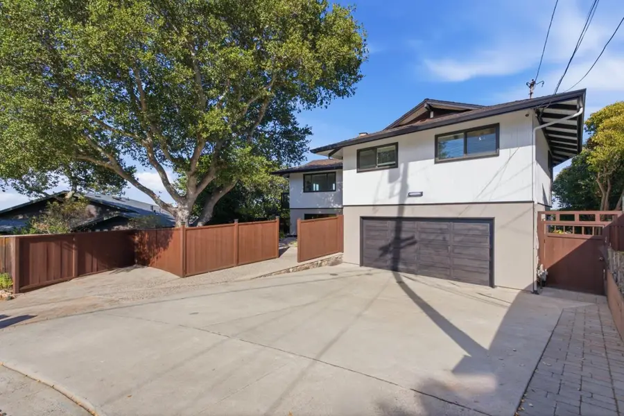 2109 Shirley Road, Belmont, CA 94002 - #2