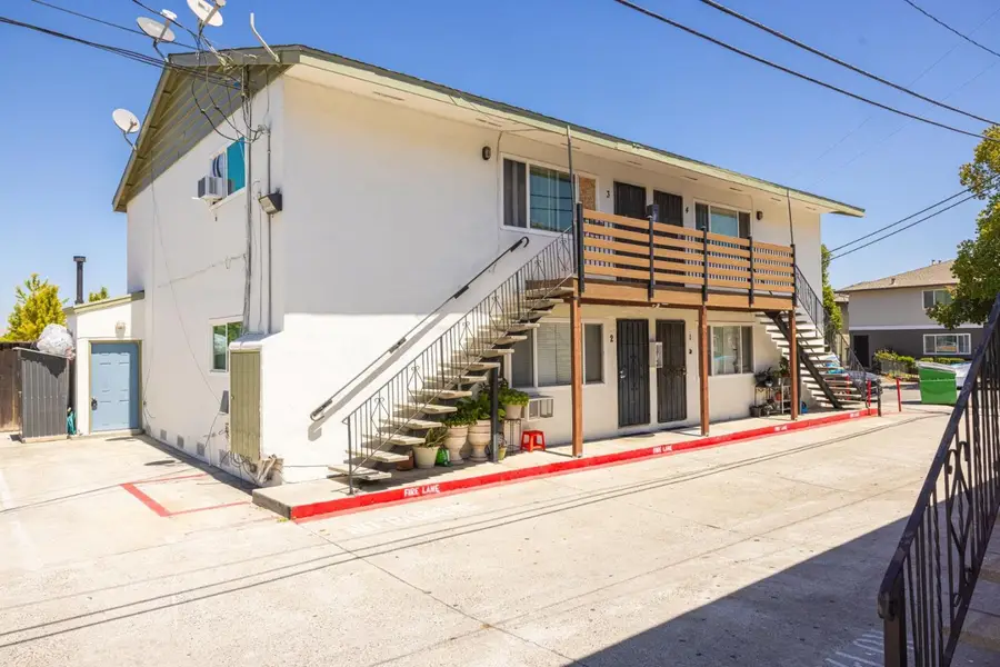 723 Forestdale Avenue, San Jose, CA 95116 - #3