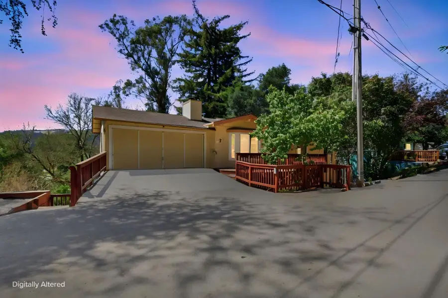 41 Grandview Avenue, Felton, CA 95018 - #2