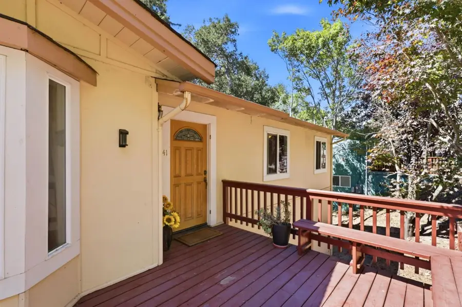 41 Grandview Avenue, Felton, CA 95018 - #3