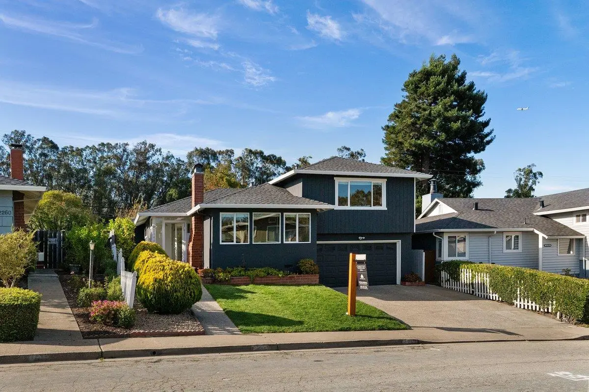 2240 Whitecliff Way, San Bruno, CA 94066 - #1