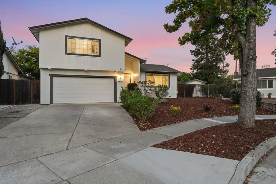 4436 Hanalei Place, San Jose, CA 95118 - #2