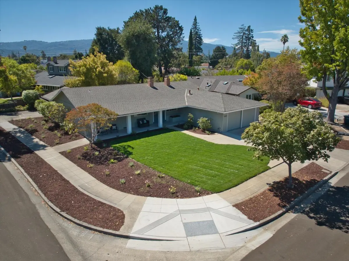 1653 Kitchener Drive, Sunnyvale, CA 94087 - #1