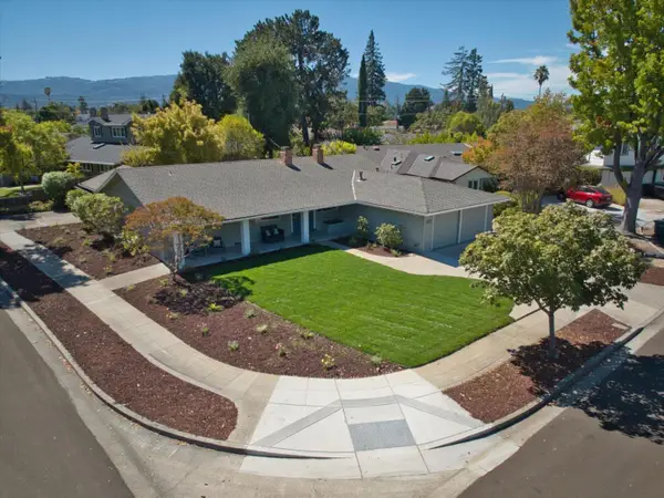 1653 Kitchener Drive, SUNNYVALE, CA 94087