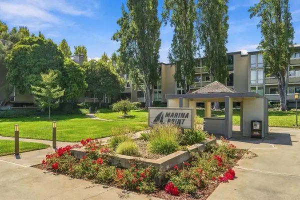 1170 Foster City Boulevard  #308, FOSTER CITY, CA 94404