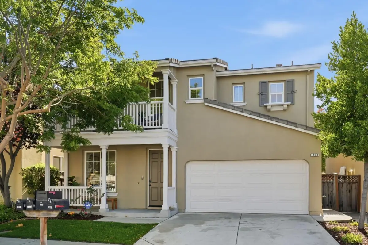 1873 Silkwood Lane, San Jose, CA 95131 - #1