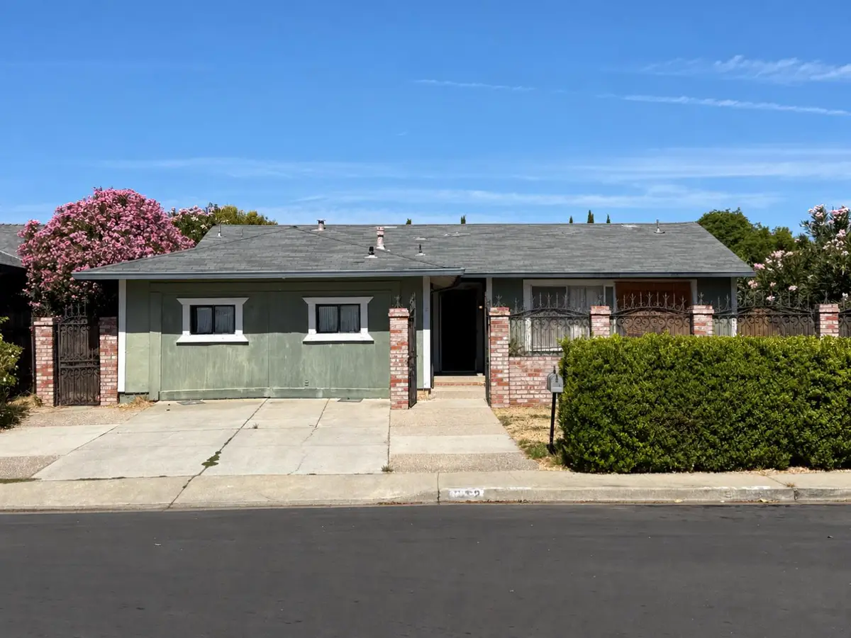 4362 Houndsbrook Way, San Jose, CA 95111 - #1
