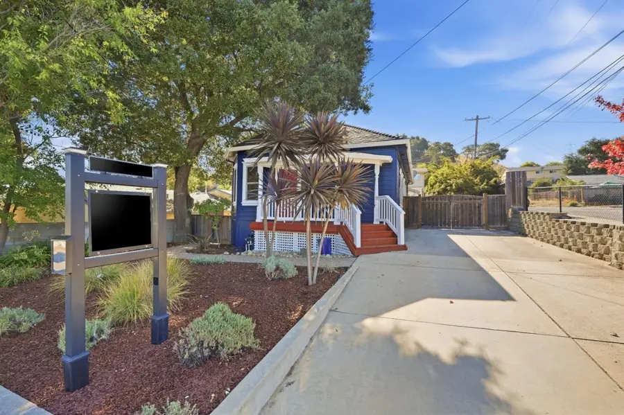 190 Warren Avenue, Morgan Hill, CA 95037 - #2