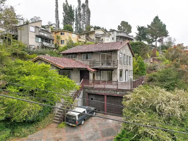 578 Portola Avenue, EL GRANADA, CA 94018